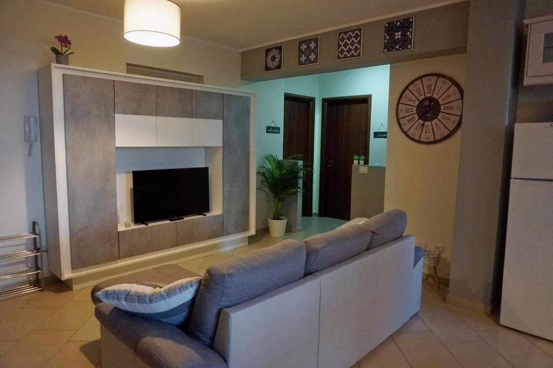 Photo of Livingroom in Giardini Naxos
