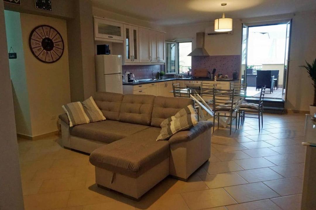 Photo of Livingroom in Giardini Naxos