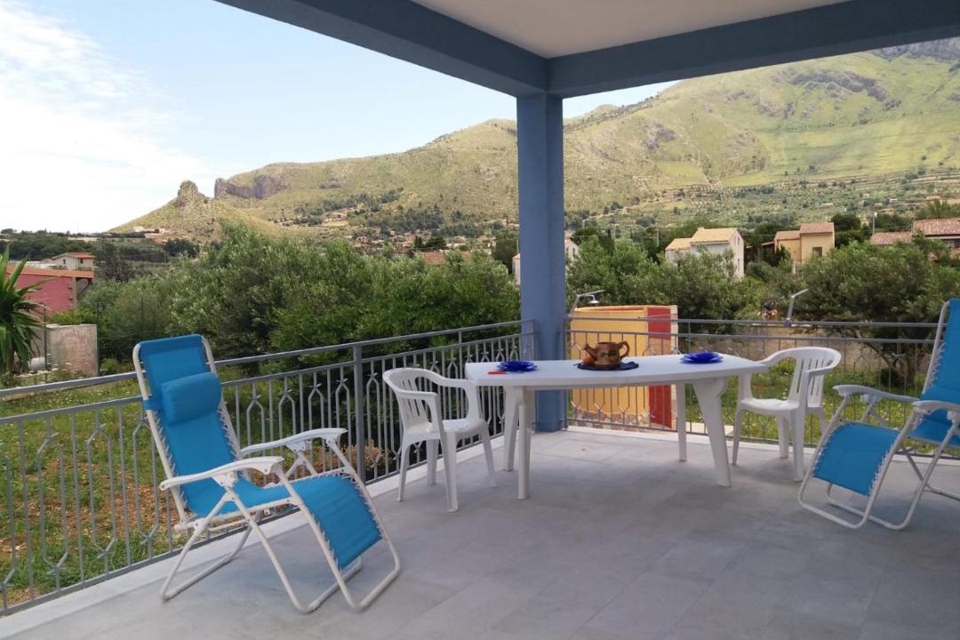 Photo of Patio Balcony in Castellammare del Golfo