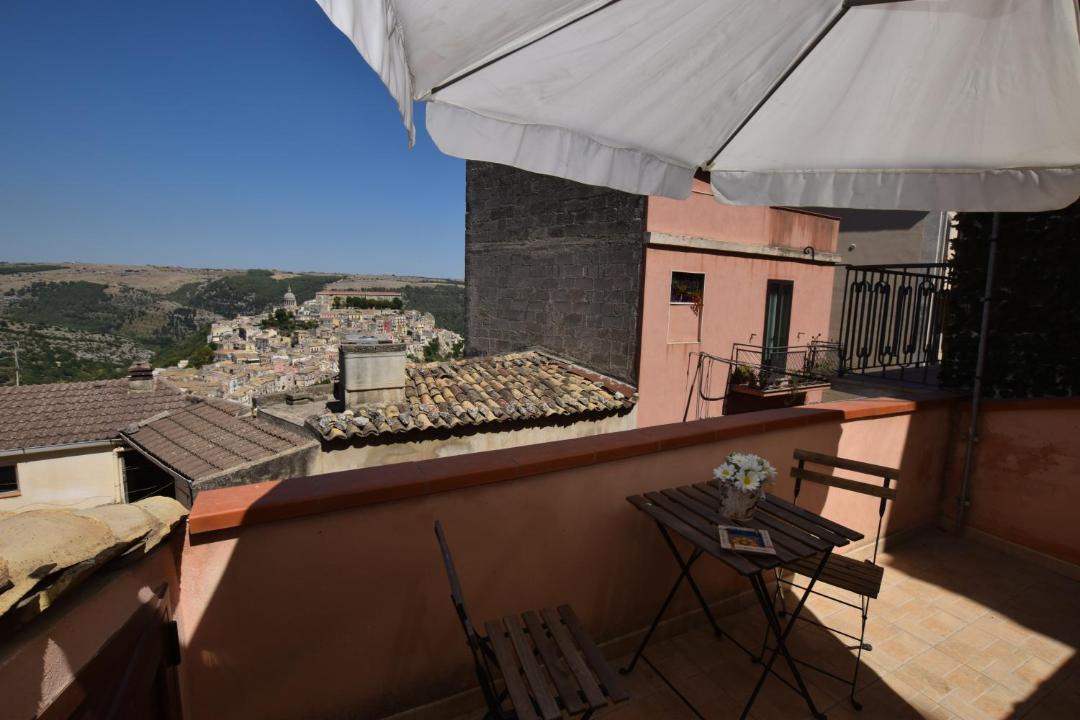 Photo of Patio Balcony in Ragusa