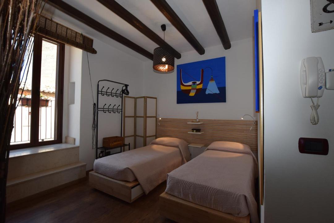 Photo of Bedroom in Ragusa