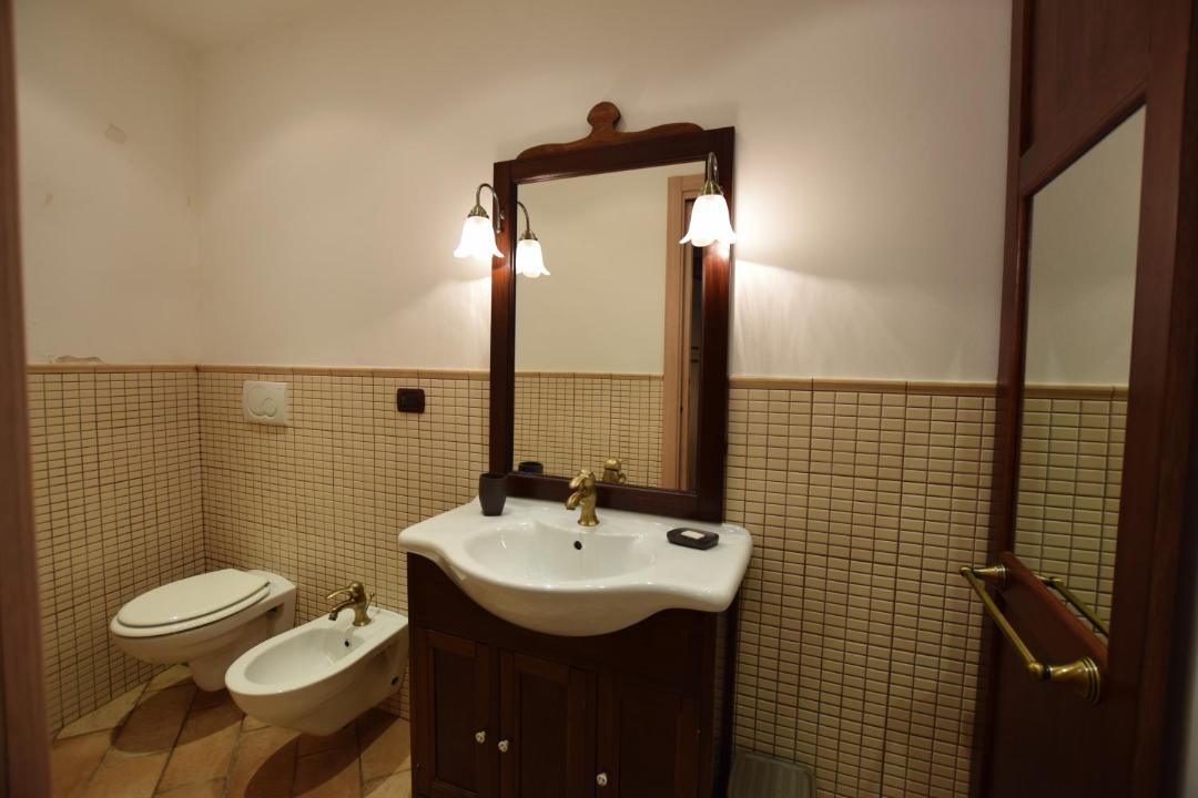 Photo of Bathroom in Ragusa