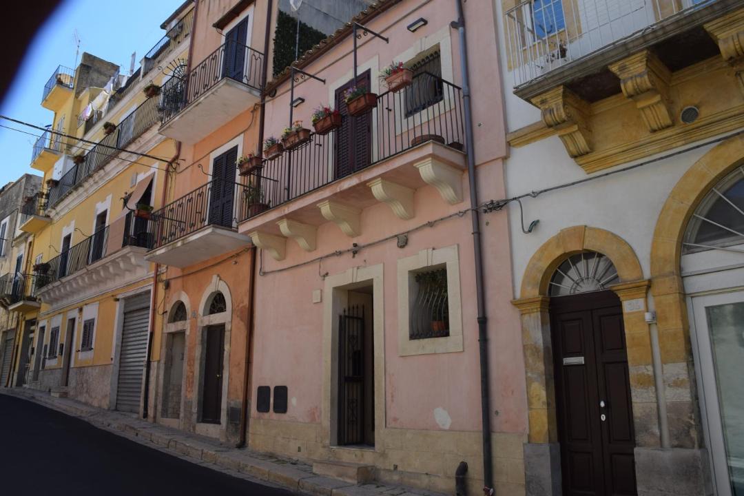 Photo of Buildings in Ragusa