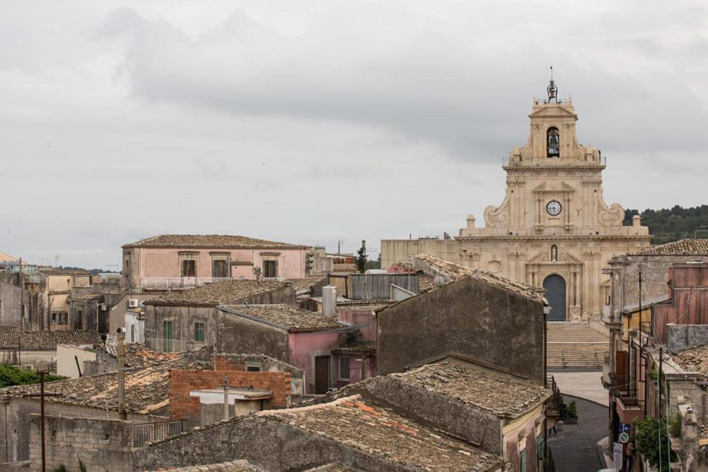Photo of Others in Palazzolo Acreide Historic Centre
