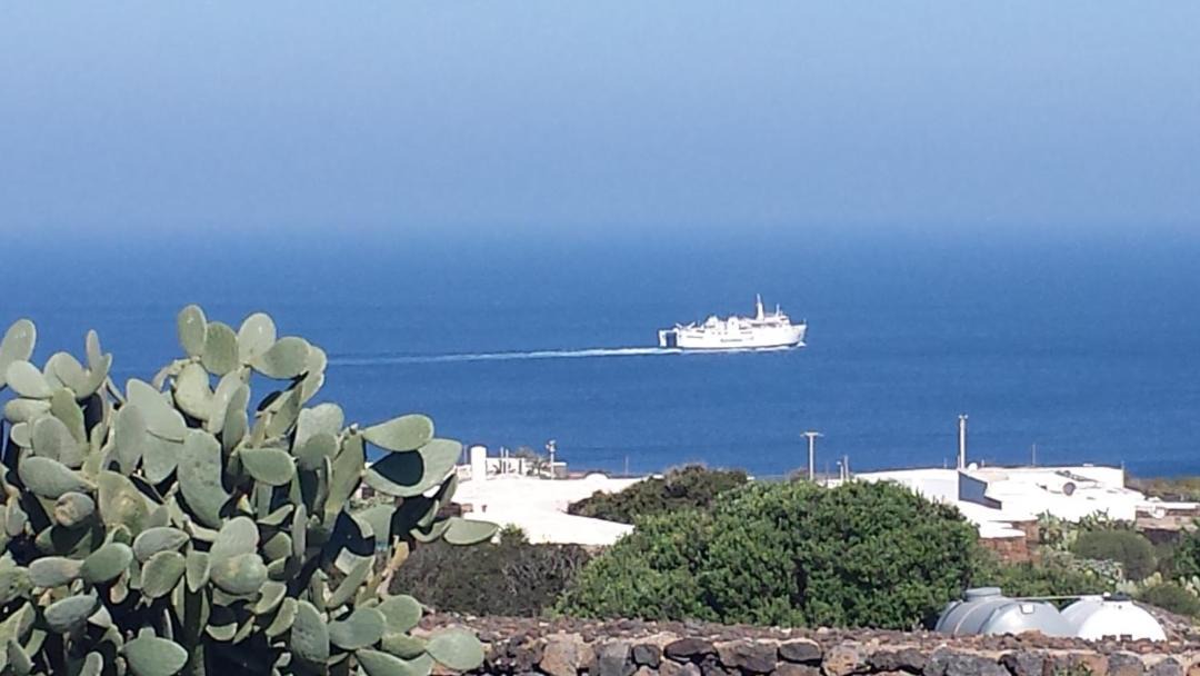 Photo of Others in Pantelleria