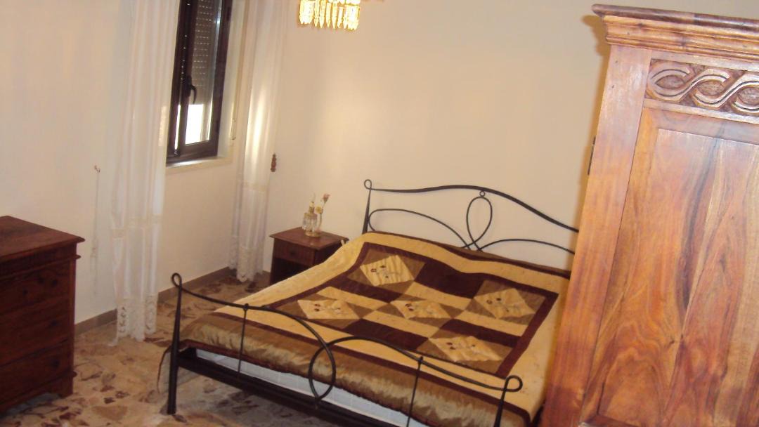 Photo of Bedroom in Sciacca Historic Centre