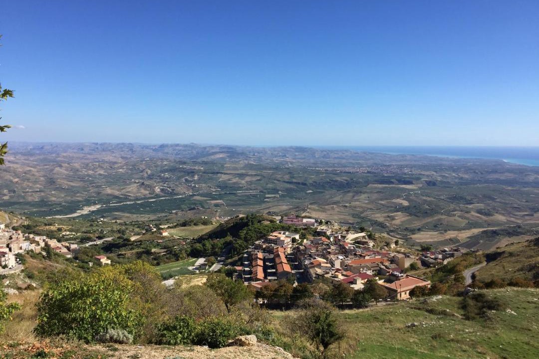 Photo of Outdoor in Sciacca Historic Centre