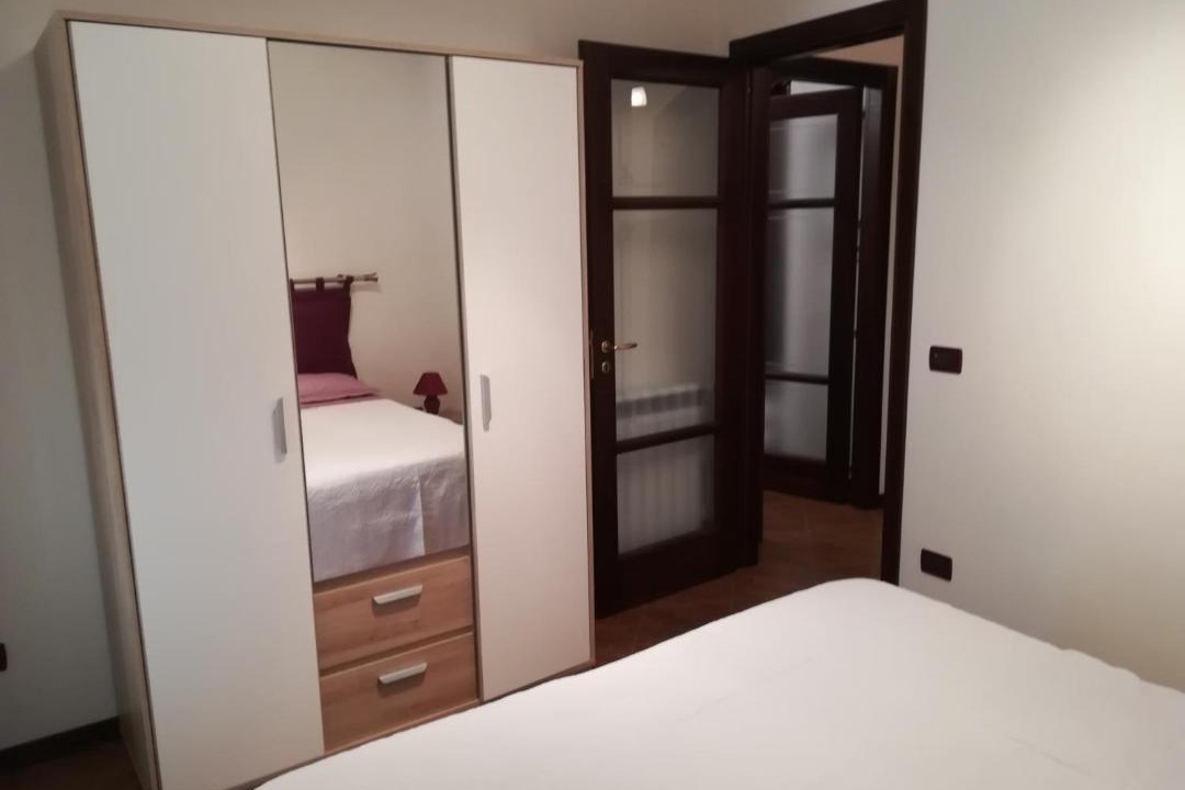 Photo of Bedroom in Salemi