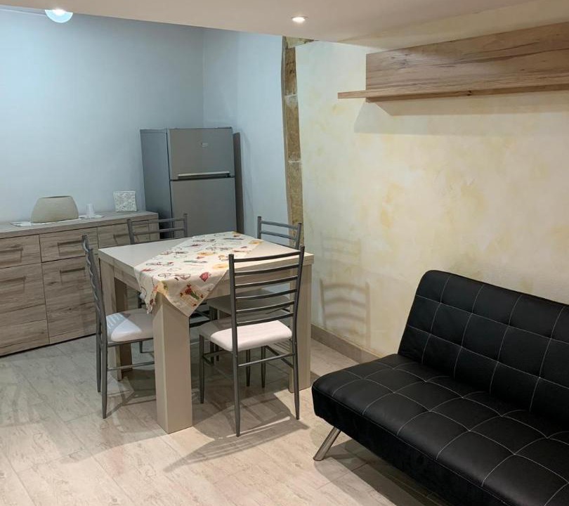 Photo of Livingroom in Palazzolo Acreide Historic Centre