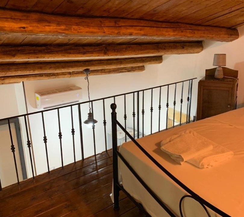 Photo of Bedroom in Palazzolo Acreide Historic Centre