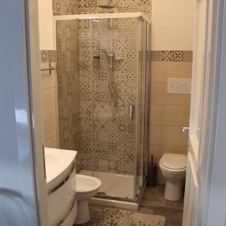 Photo of Bathroom in Porto Empedocle