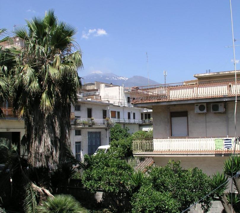 Photo of Buildings in Giarre