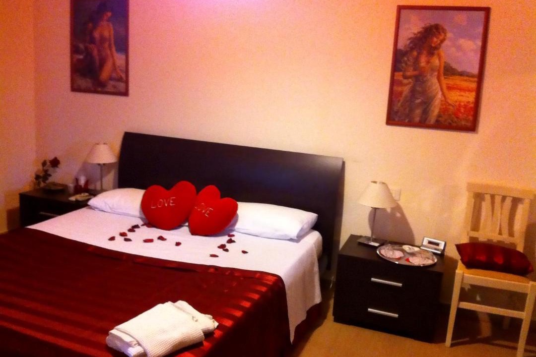 Photo of Bedroom in Giarre