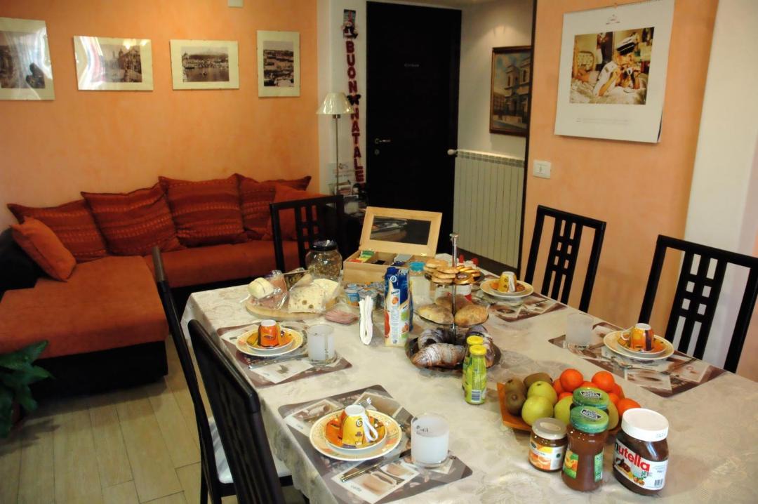 Photo of Livingroom in Giarre