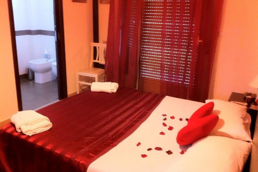 Photo of Bedroom in Giarre