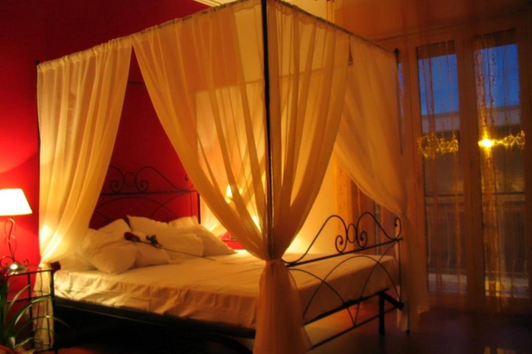 Photo of Bedroom in Giarre
