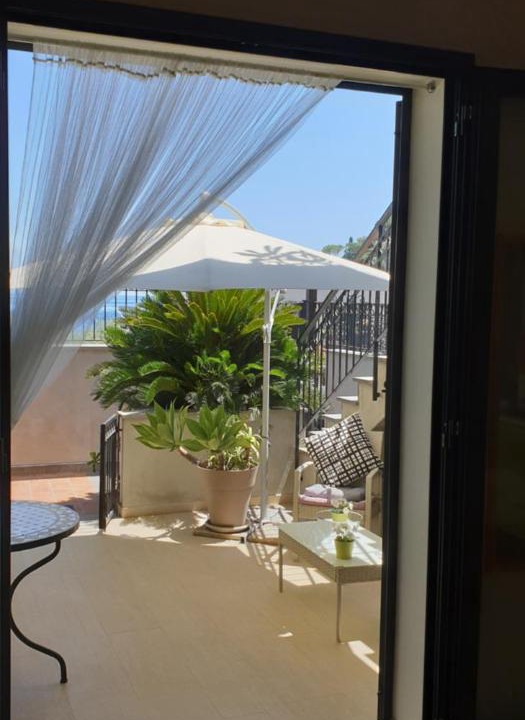 Photo of Patio Balcony in Mazzaro