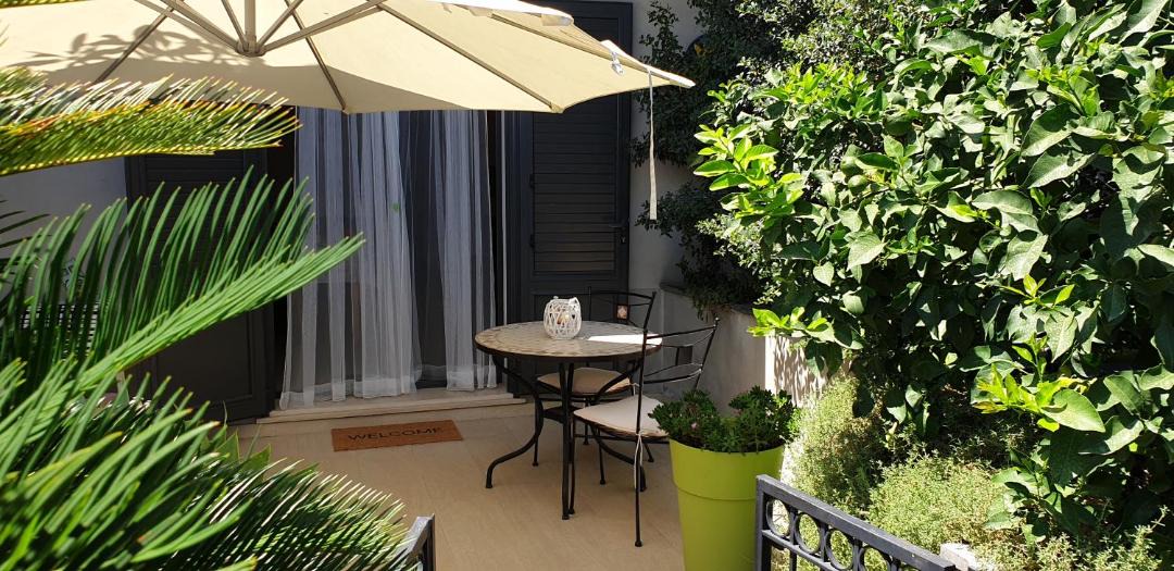 Photo of Patio Balcony in Mazzaro