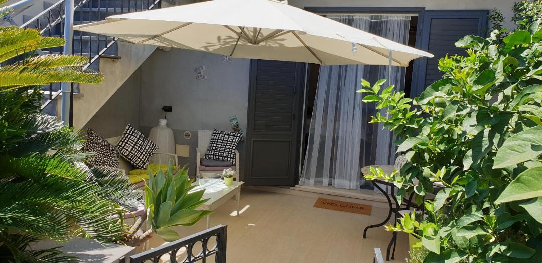 Photo of Patio Balcony in Mazzaro