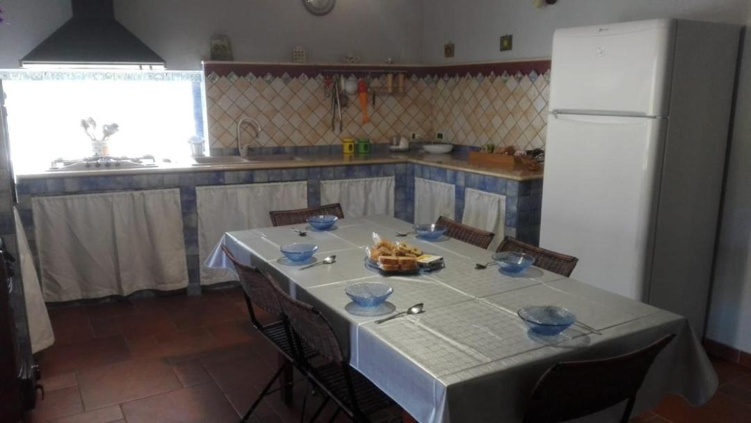 Photo of Kitchen in Partinico