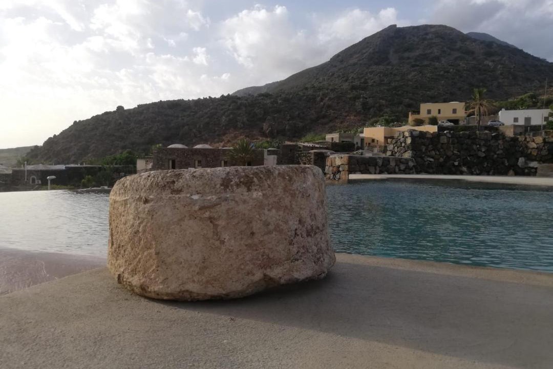 Photo of Outdoor in Pantelleria