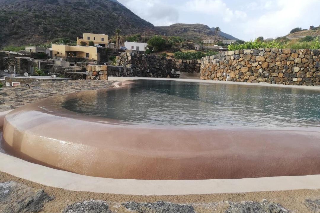 Photo of Others in Pantelleria