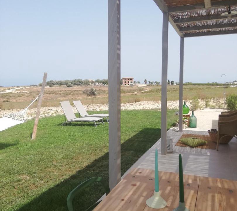 Photo of Patio Balcony in Noto