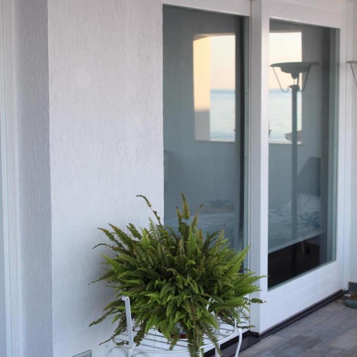 Photo of Patio Balcony in Porto Empedocle