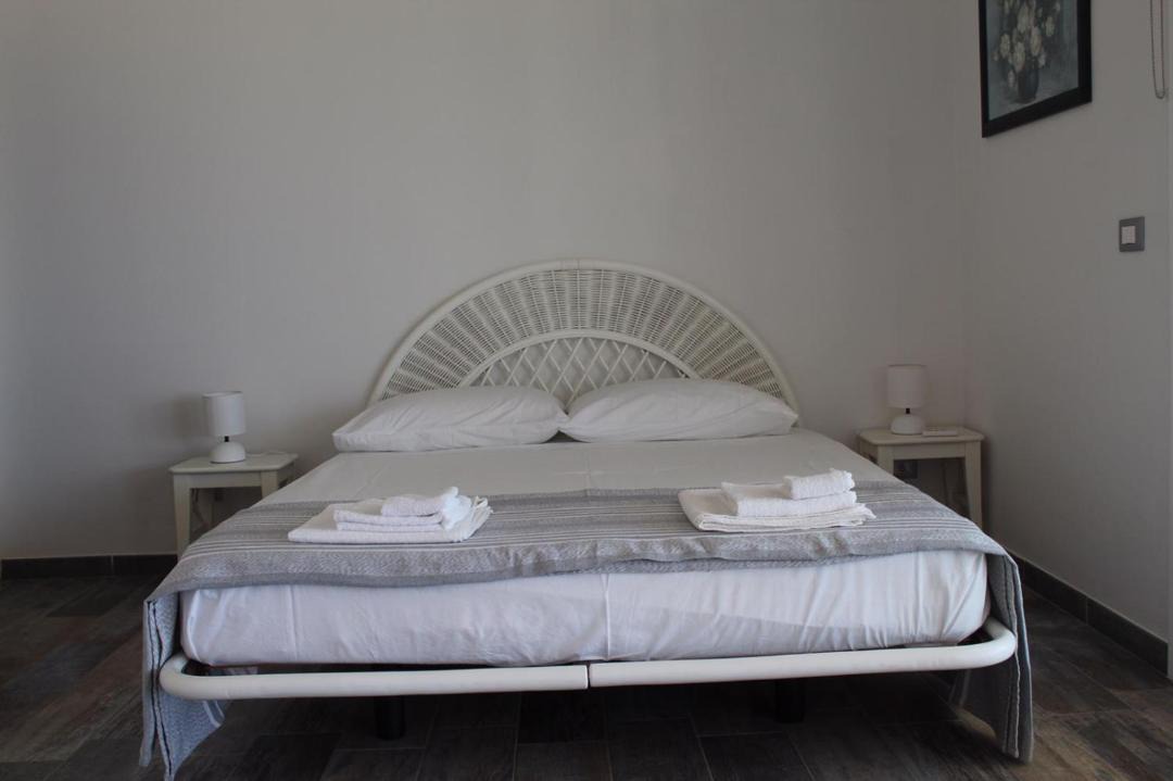 Photo of Bedroom in Porto Empedocle