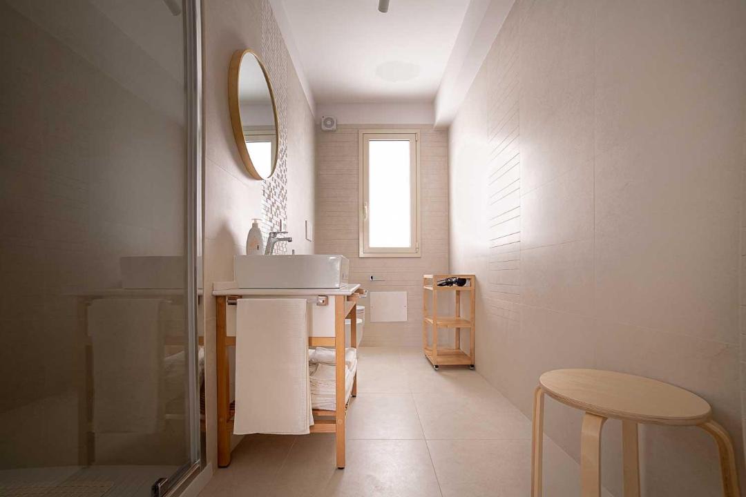 Photo of Bathroom in Avola