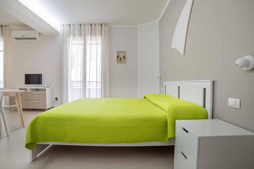 Photo of Bedroom in Avola