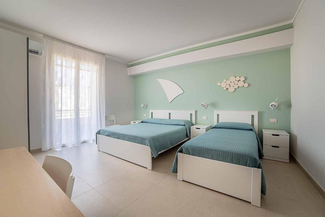 Photo of Bedroom in Avola
