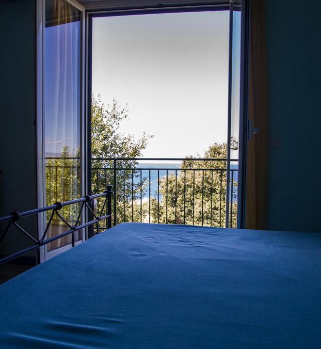 Photo of Bedroom in Maratea