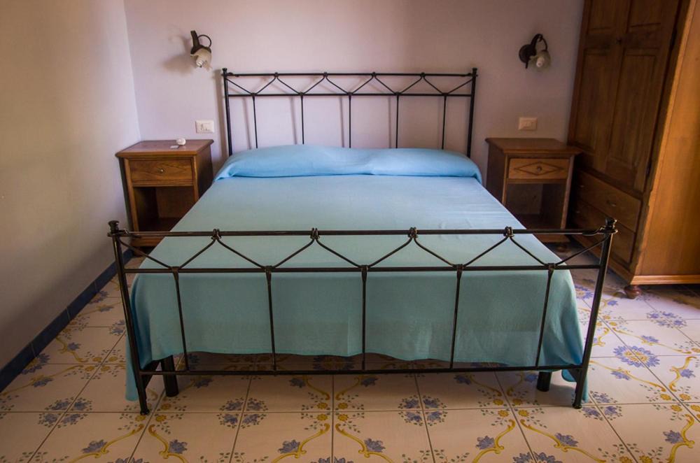Photo of Bedroom in Maratea