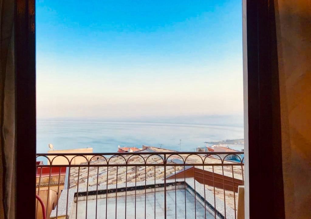 Photo of Patio Balcony in Castelmola