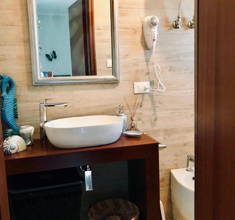 Photo of Bathroom in Castelmola