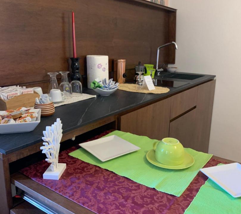 Photo of Livingroom in Castelmola