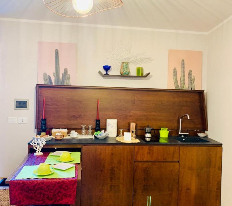 Photo of Livingroom in Castelmola