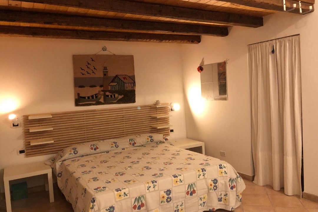 Photo of Bedroom in Old Town