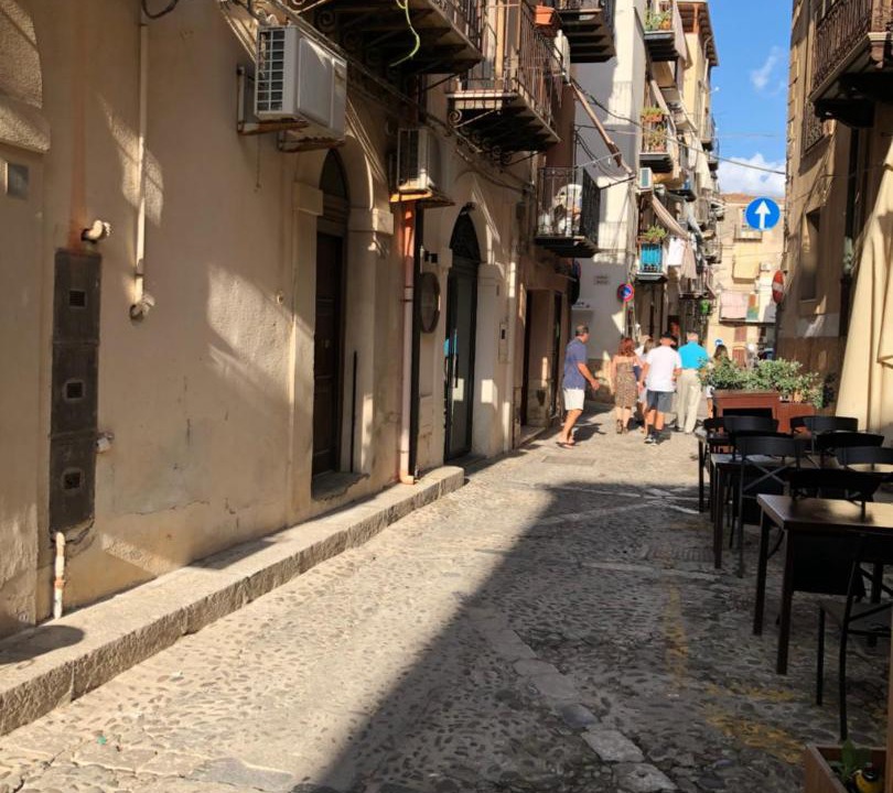 Photo of Buildings in Old Town