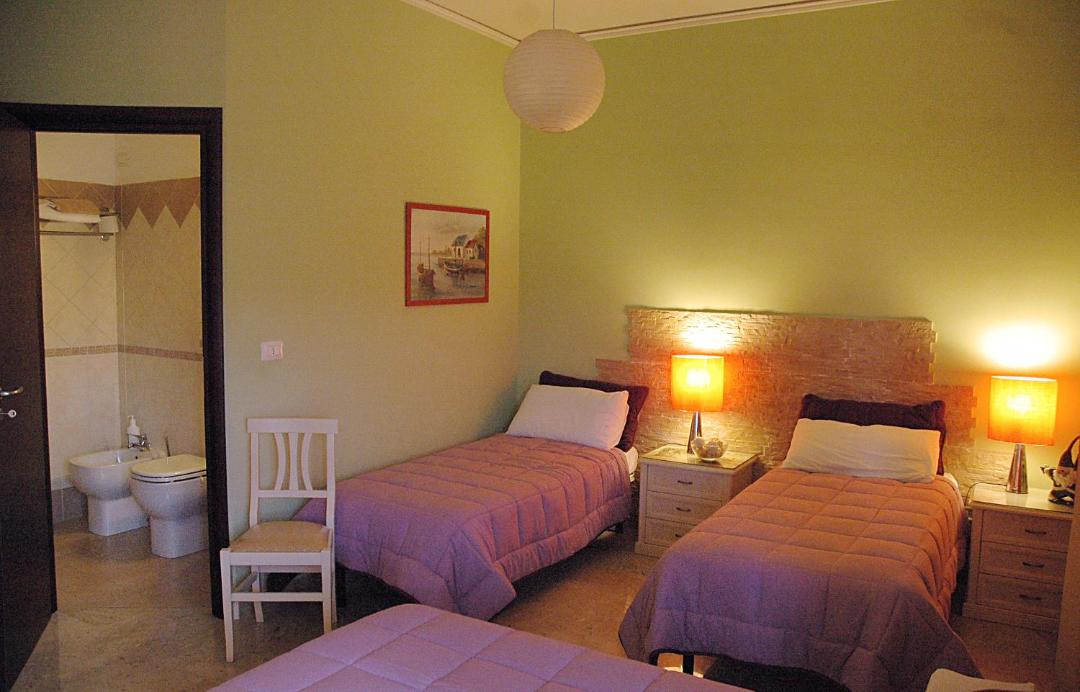 Photo of Bedroom in Giarre