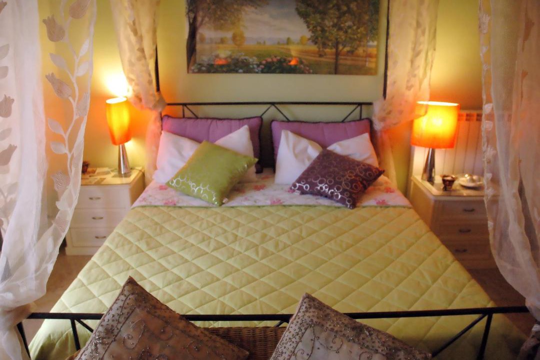 Photo of Bedroom in Giarre