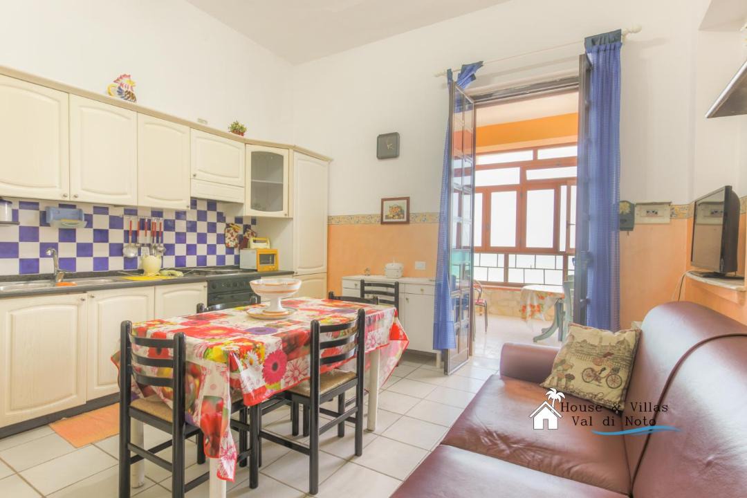 Photo of Livingroom in Noto Marina