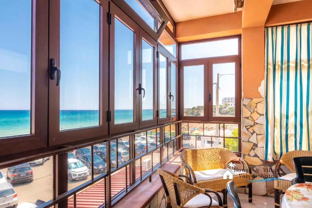 Photo of Livingroom in Noto Marina