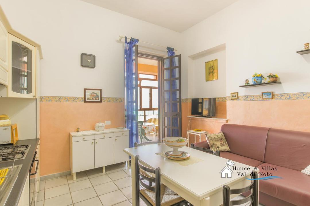 Photo of Livingroom in Noto Marina