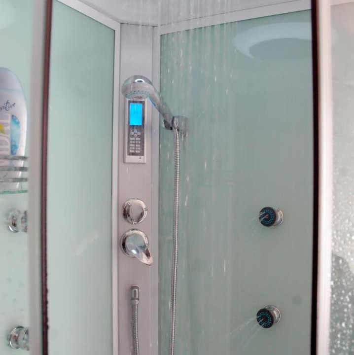 Photo of Bathroom in Giarre