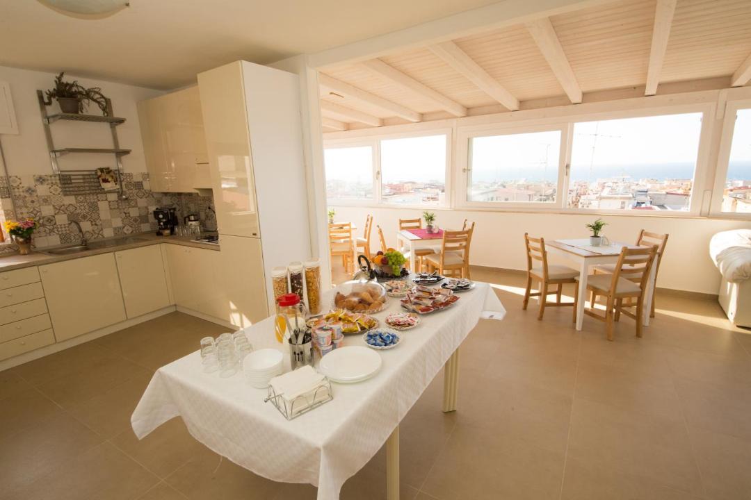 Photo of Kitchen in Balestrate