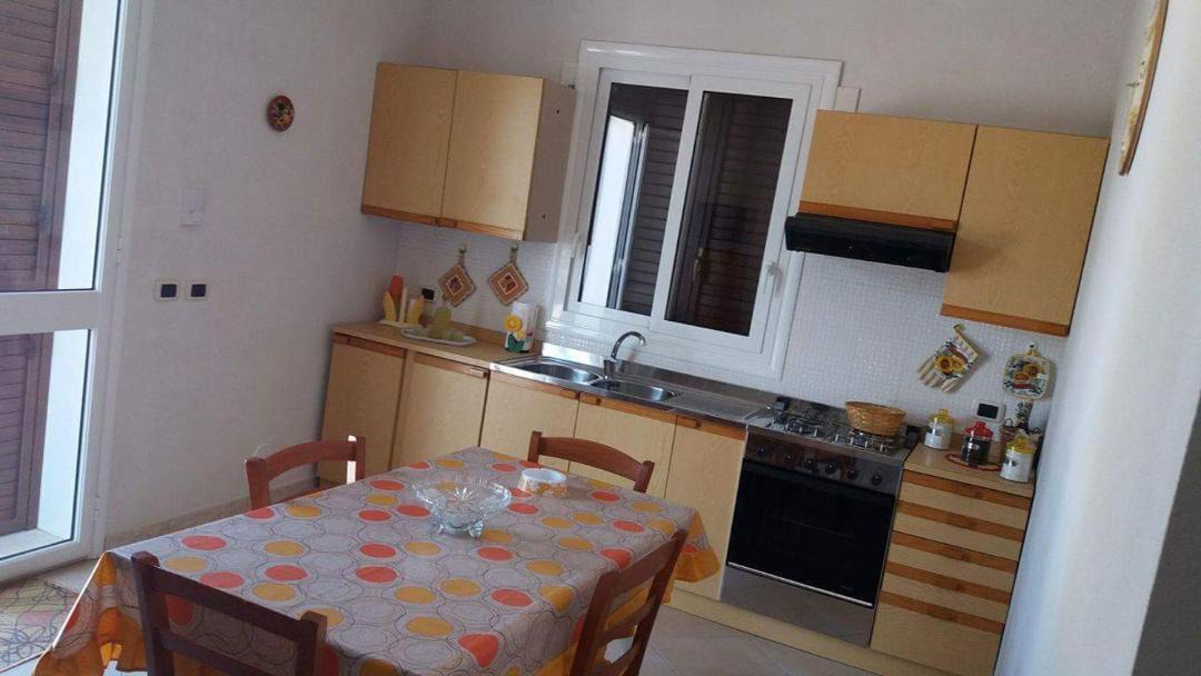 Photo of Kitchen in Cava dʼAliga