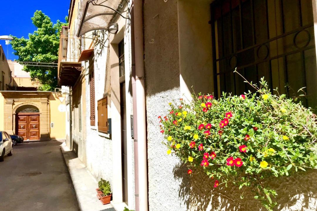 Photo of Buildings in Ribera
