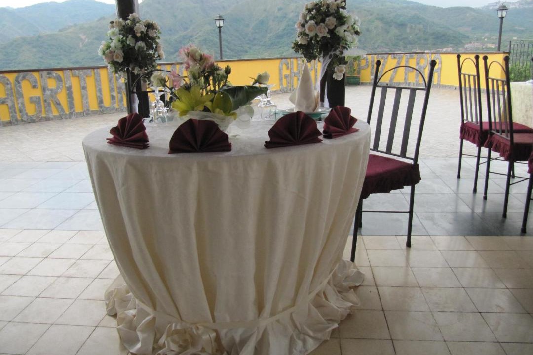 Photo of Patio Balcony in Mitogio
